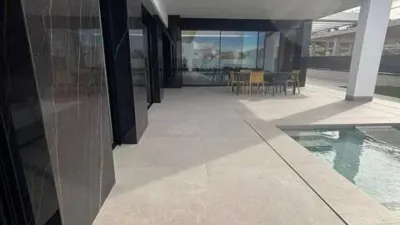 Chalet in Algorfa photo 2