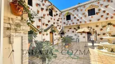 Chalet en alquiler en Guadassuar, Guadassuar de 6.000 €<span>/mes</span>