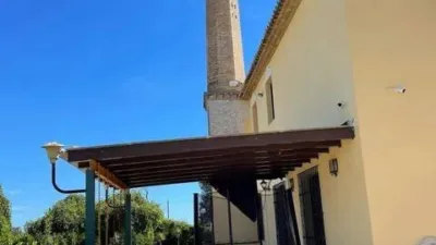 Chalet en alquiler en Guadassuar, Guadassuar de 6.000 €<span>/mes</span>