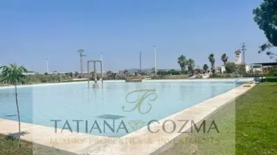 Chalet en alquiler en Guadassuar, Guadassuar de 6.000 €<span>/mes</span>