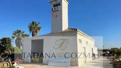 Chalet en alquiler en Guadassuar, Guadassuar de 6.000 €<span>/mes</span>