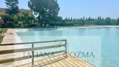 Chalet en alquiler en Guadassuar, Guadassuar de 6.000 €<span>/mes</span>
