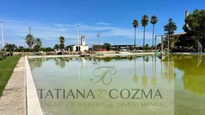 Chalet en alquiler en Guadassuar, Guadassuar de 6.000 €<span>/mes</span>