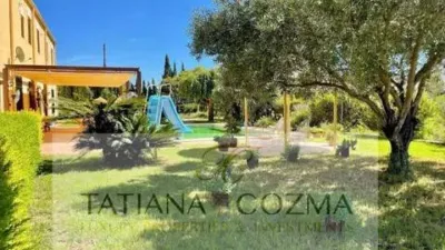 Chalet en alquiler en Guadassuar, Guadassuar de 6.000 €<span>/mes</span>