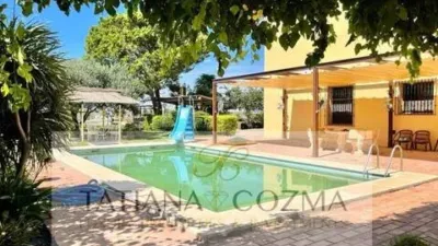 Chalet en alquiler en Guadassuar, Guadassuar de 6.000 €<span>/mes</span>