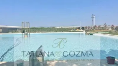 Chalet en alquiler en Guadassuar, Guadassuar de 6.000 €<span>/mes</span>