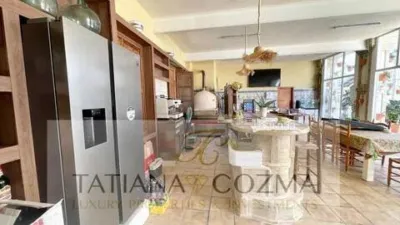 Chalet en alquiler en Guadassuar, Guadassuar de 6.000 €<span>/mes</span>