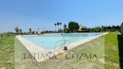 Chalet en alquiler en Guadassuar, Guadassuar de 6.000 €<span>/mes</span>