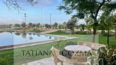 Chalet en alquiler en Guadassuar, Guadassuar de 6.000 €<span>/mes</span>