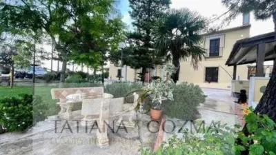 Chalet en alquiler en Guadassuar, Guadassuar de 6.000 €<span>/mes</span>
