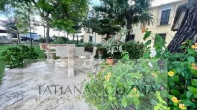 Chalet en alquiler en Guadassuar, Guadassuar de 6.000 €<span>/mes</span>