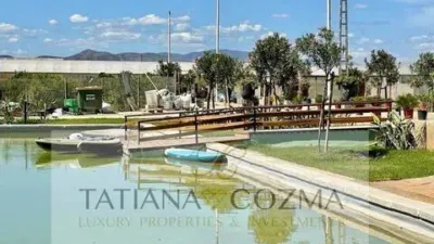 Chalet en alquiler en Guadassuar, Guadassuar de 6.000 €<span>/mes</span>