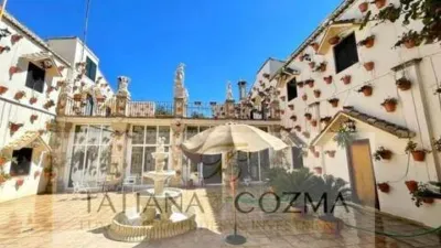 Chalet en alquiler en Guadassuar, Guadassuar de 6.000 €<span>/mes</span>