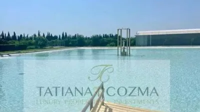 Chalet en alquiler en Guadassuar, Guadassuar de 6.000 €<span>/mes</span>