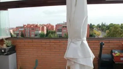 Apartment on Calle de los Hermanos Machado photo 21