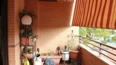 Apartment on Calle de los Hermanos Machado photo 23