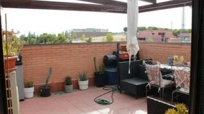 Apartment on Calle de los Hermanos Machado photo 24