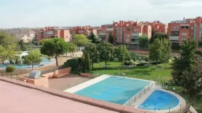 Apartment on Calle de los Hermanos Machado photo 26