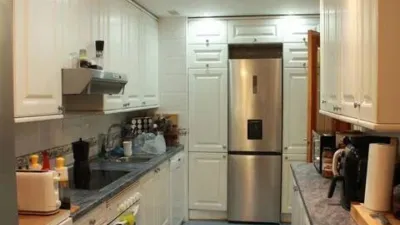 Apartment on Calle de los Hermanos Machado photo 2