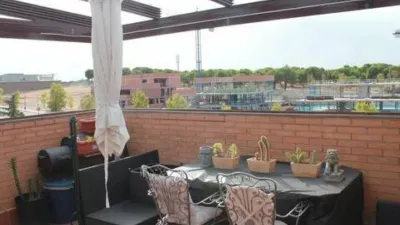 Apartment on Calle de los Hermanos Machado photo 31
