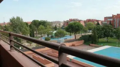 Apartment on Calle de los Hermanos Machado photo 32