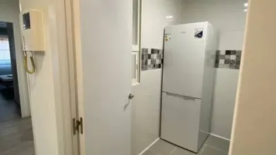 Piso en alquiler en Opañel - Imagen 17