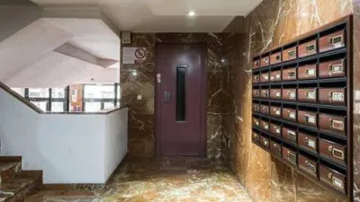 Piso en alquiler en Opañel - Imagen 25