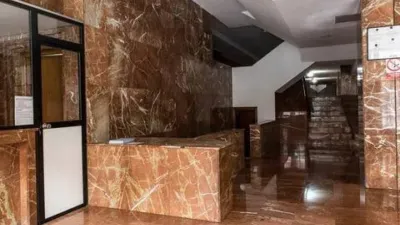 Piso en alquiler en Opañel - Imagen 26