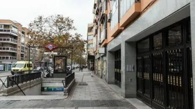 Piso en alquiler en Opañel - Imagen 29