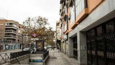 Piso en alquiler en Opañel - Imagen 30