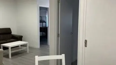 Piso en alquiler en Opañel - Imagen 3