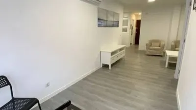 Piso en alquiler en Opañel - Imagen 5