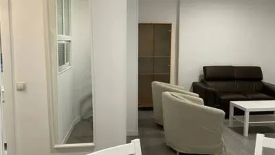 Piso en alquiler en Opañel - Imagen 7