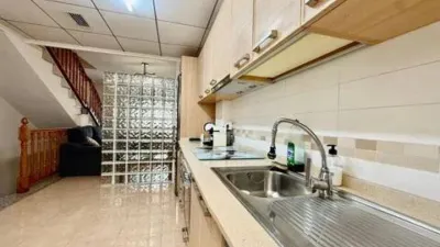 Townhouse for sale in Formentera del Segura photo 11