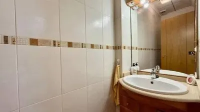 Townhouse for sale in Formentera del Segura photo 15