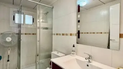 Townhouse for sale in Formentera del Segura photo 21