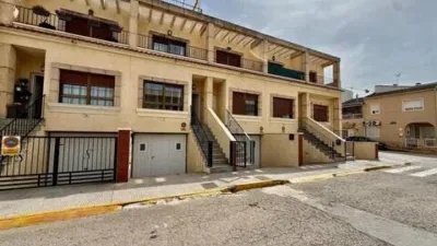 Townhouse for sale in Formentera del Segura photo 27