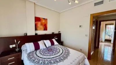 Townhouse for sale in Formentera del Segura photo 31