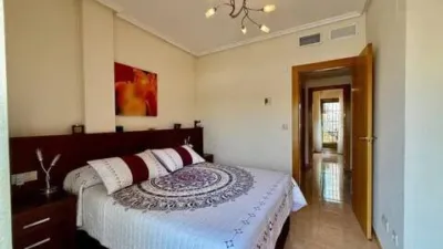 Townhouse for sale in Formentera del Segura photo 32