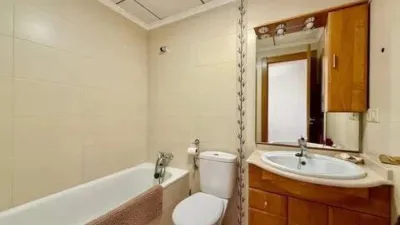 Townhouse for sale in Formentera del Segura photo 33