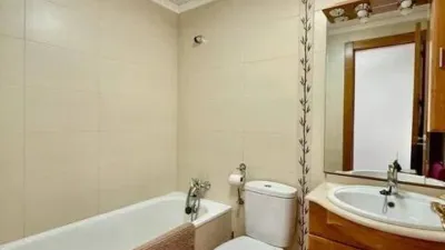 Townhouse for sale in Formentera del Segura photo 34