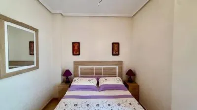 Townhouse for sale in Formentera del Segura photo 39