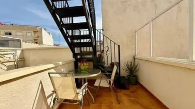 Townhouse for sale in Formentera del Segura photo 45