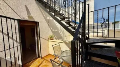 Townhouse for sale in Formentera del Segura photo 46