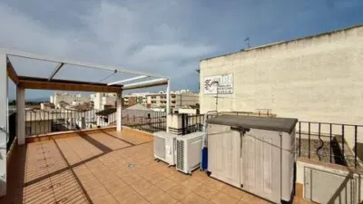 Townhouse for sale in Formentera del Segura photo 49