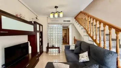 Townhouse for sale in Formentera del Segura photo 4