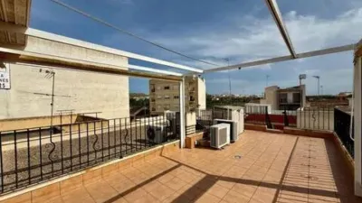 Townhouse for sale in Formentera del Segura photo 50
