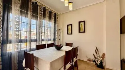 Townhouse for sale in Formentera del Segura photo 5