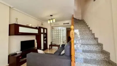 Townhouse for sale in Formentera del Segura photo 6