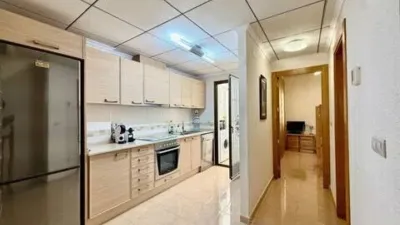 Townhouse for sale in Formentera del Segura photo 8